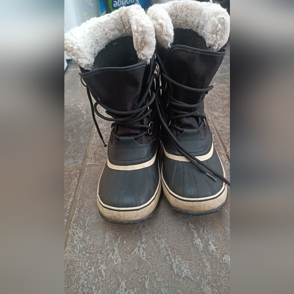 Sorel Women's Winter Boots